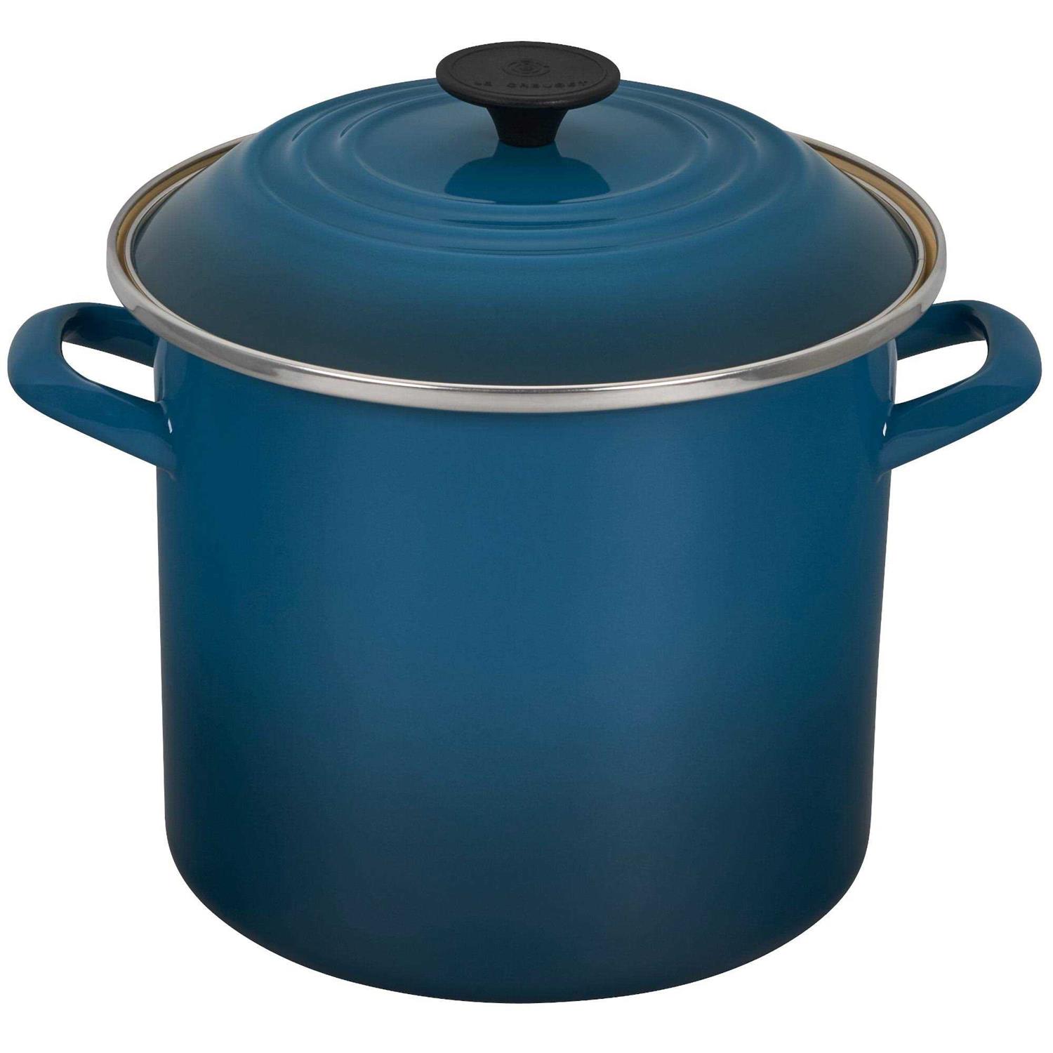 Le Creuset Stockpot