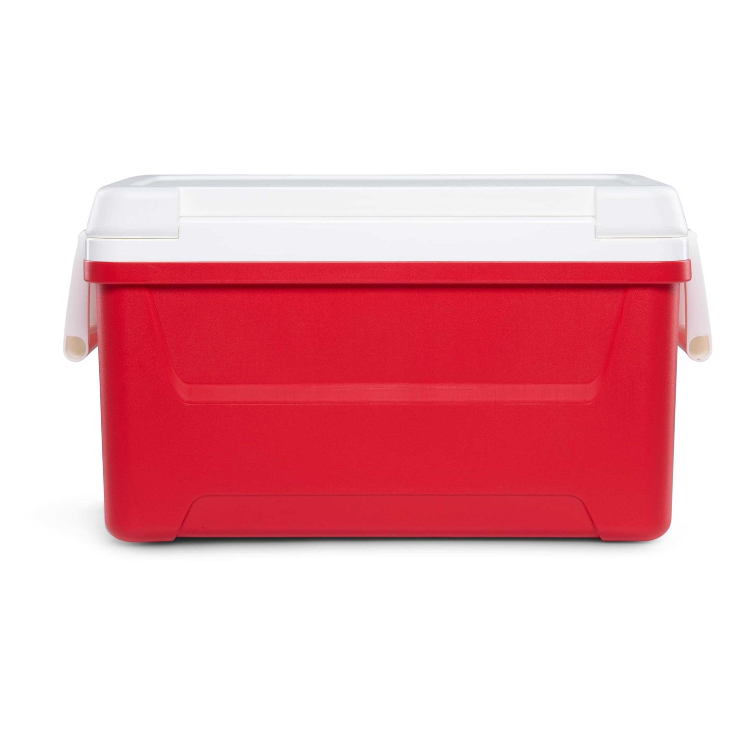 Igloo 48 qt Laguna Ice Chest Cooler