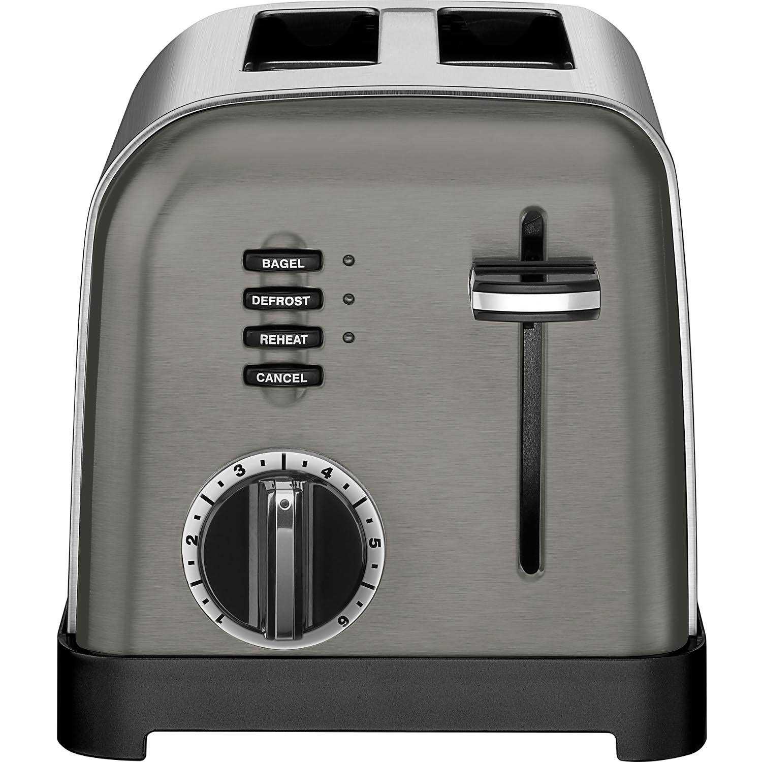 Cuisinart Metal Classic CPT-160