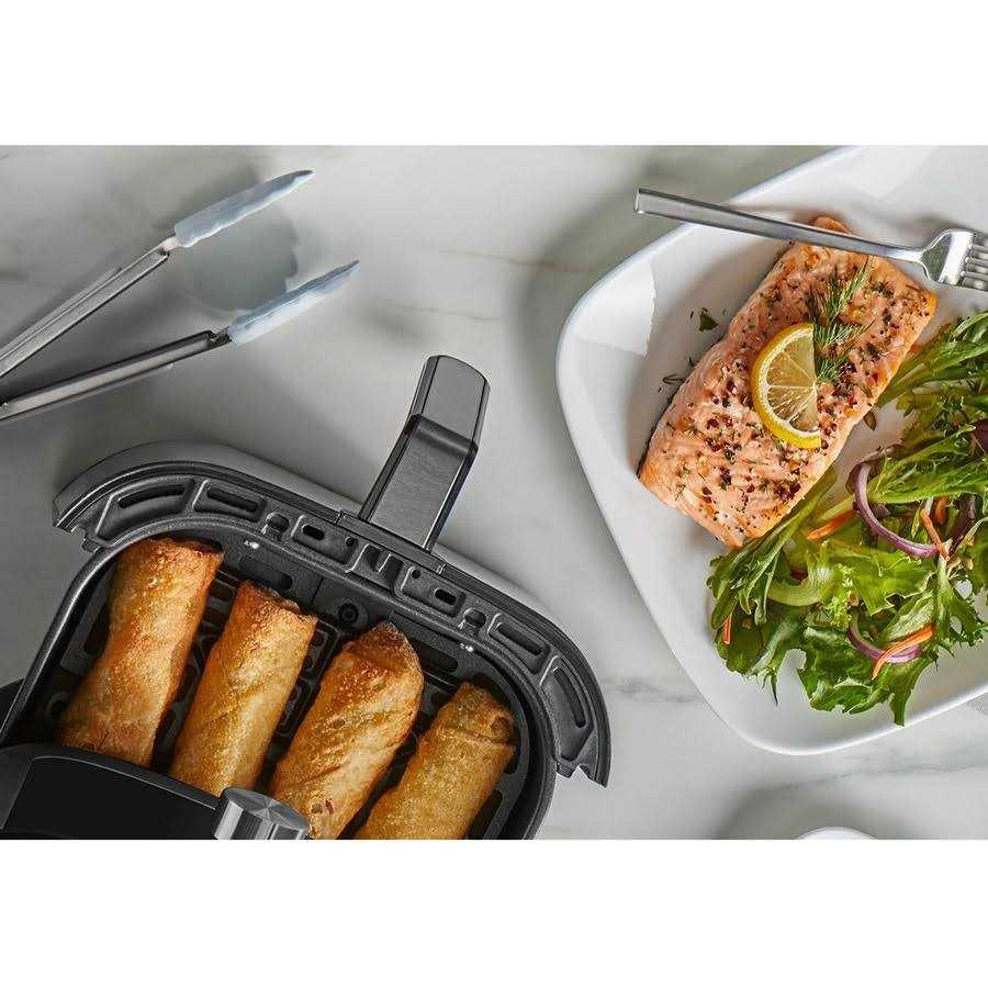 Instant Vortex Plus 4 qt 6-in-1