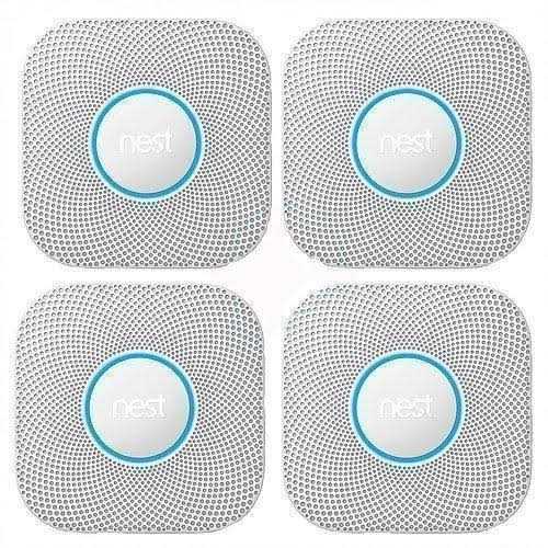 Nest Protect (2nd Generation)