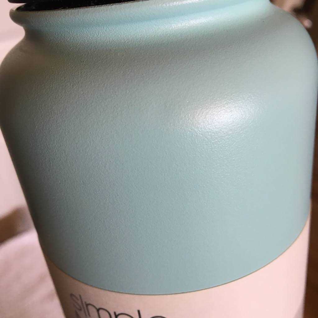 Simple Modern Summit Water Bottle with Straw Lid