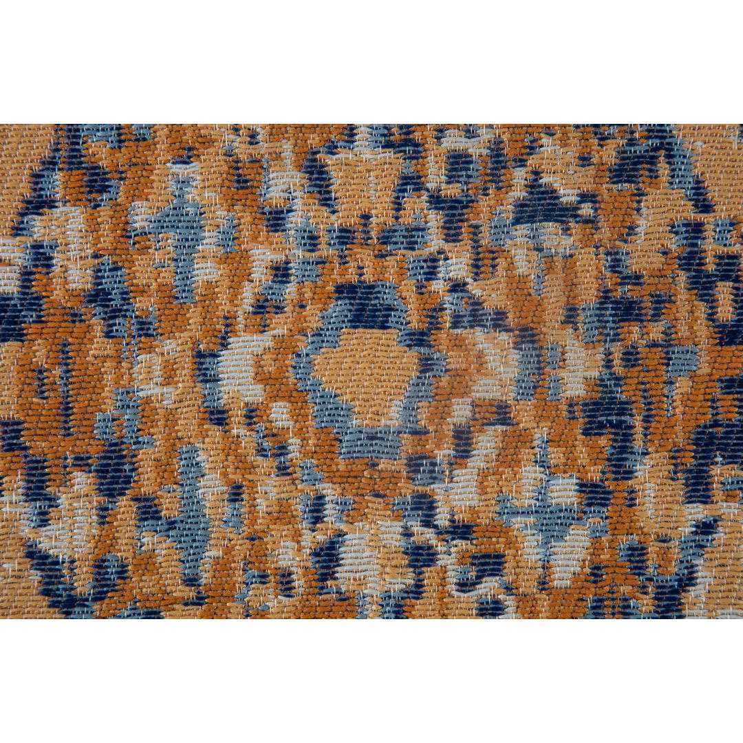 Anji Mountain Rug&d Chair Mat