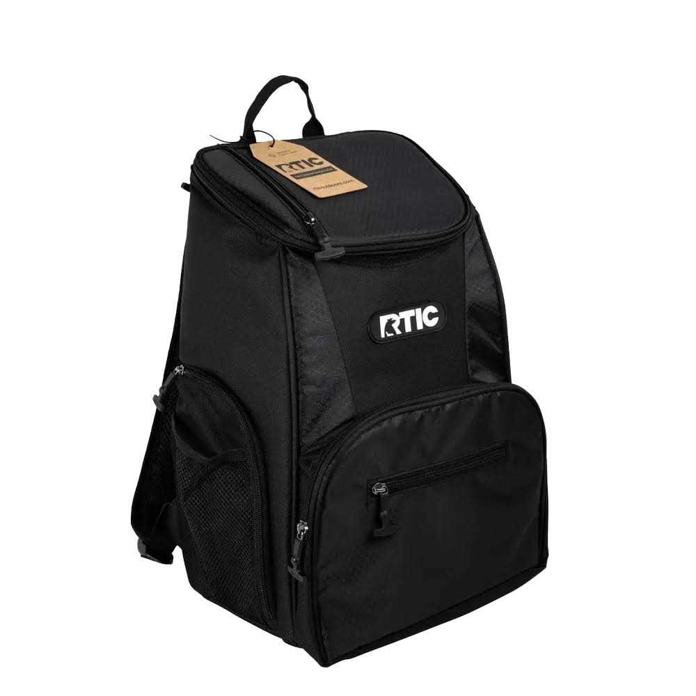 RTIC Day Cooler 15 Can Backpack