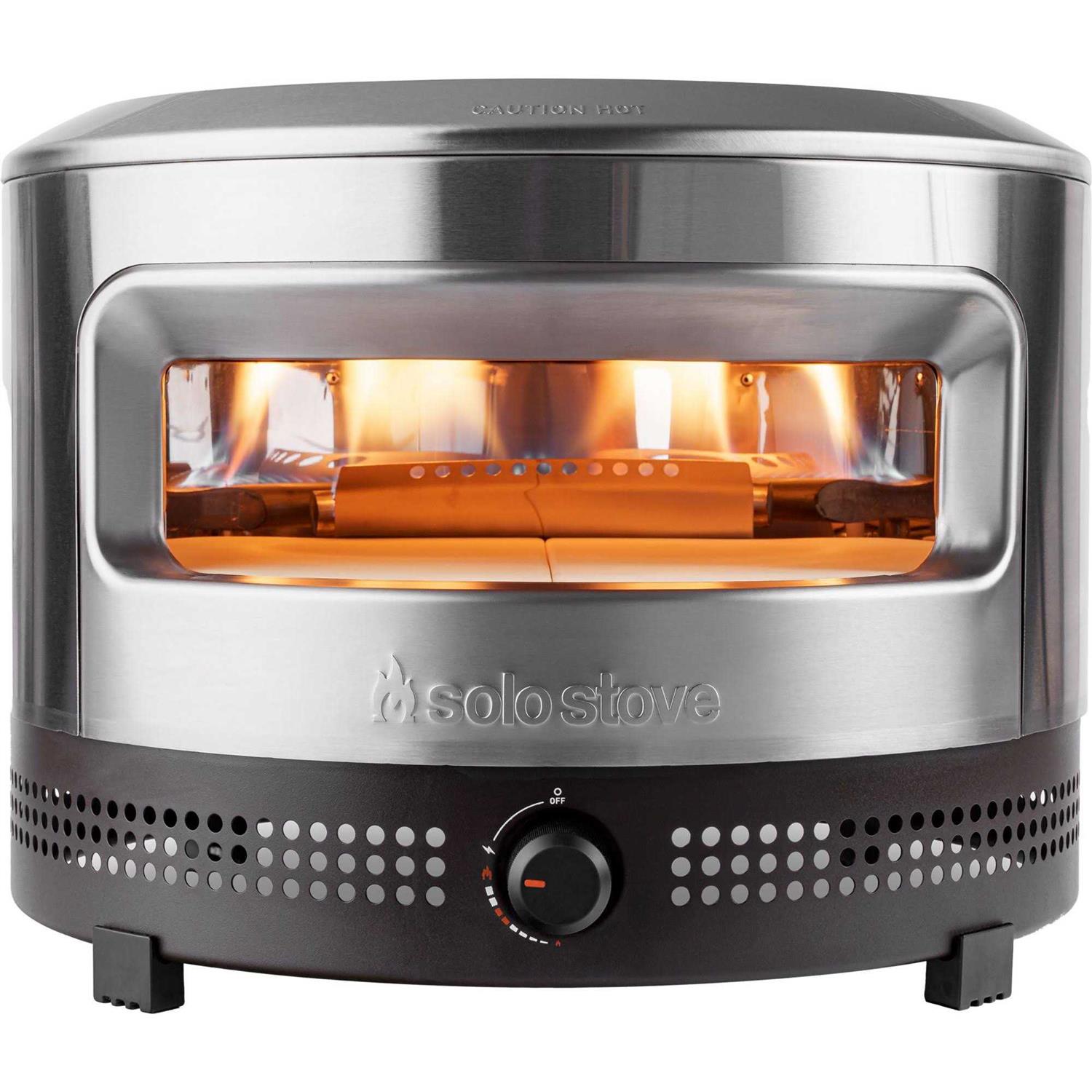Solo Stove Pi Prime Pizza Oven