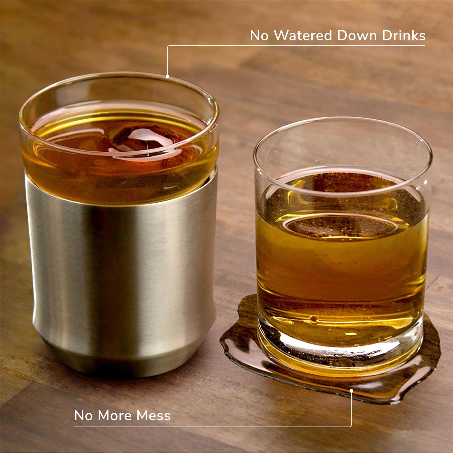 Elevated Craft Hybrid Cocktail Glass