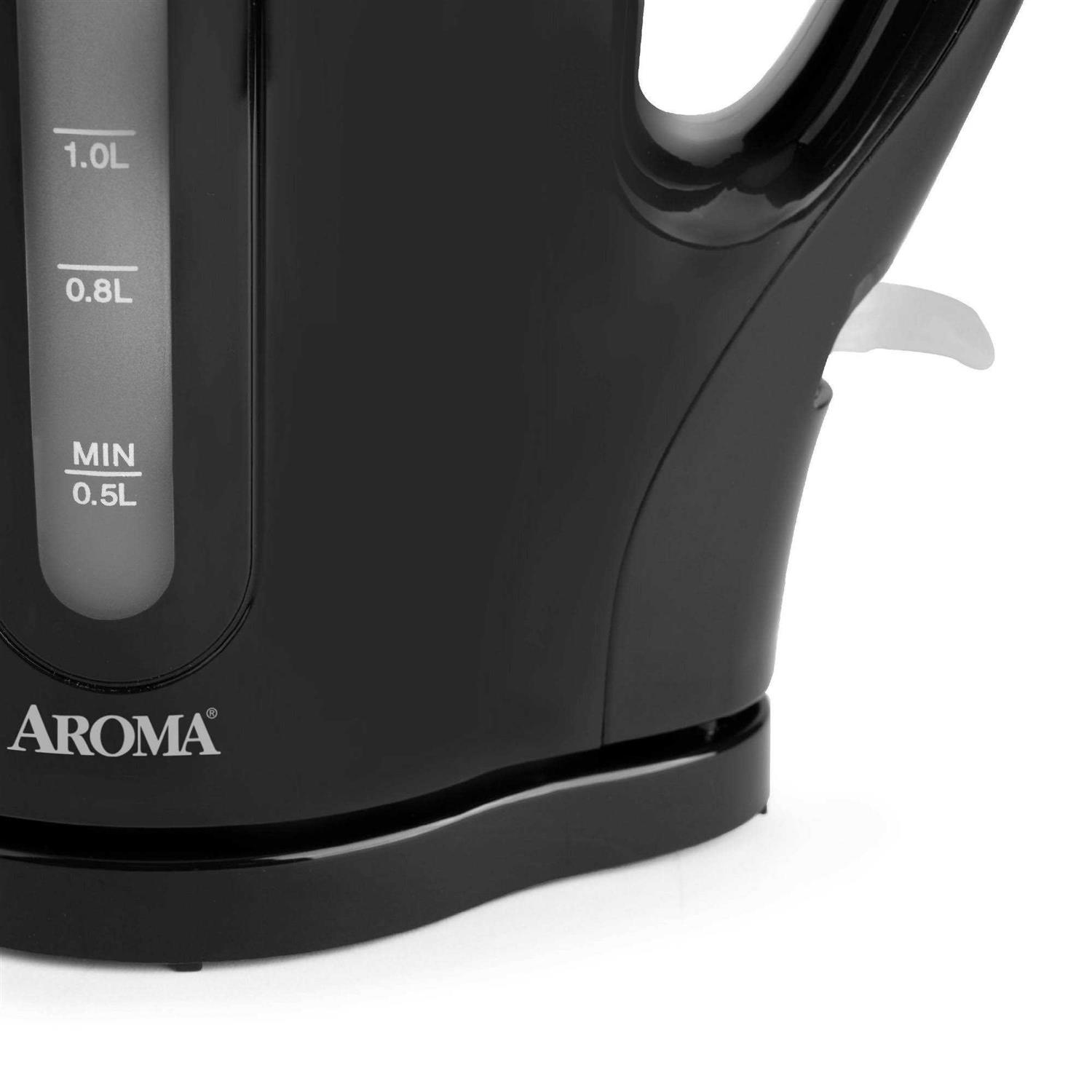 Aroma 1.7l Electric Kettle