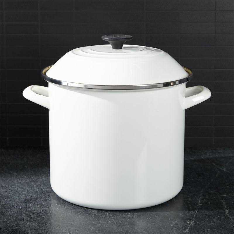 Le Creuset 10 Stockpot
