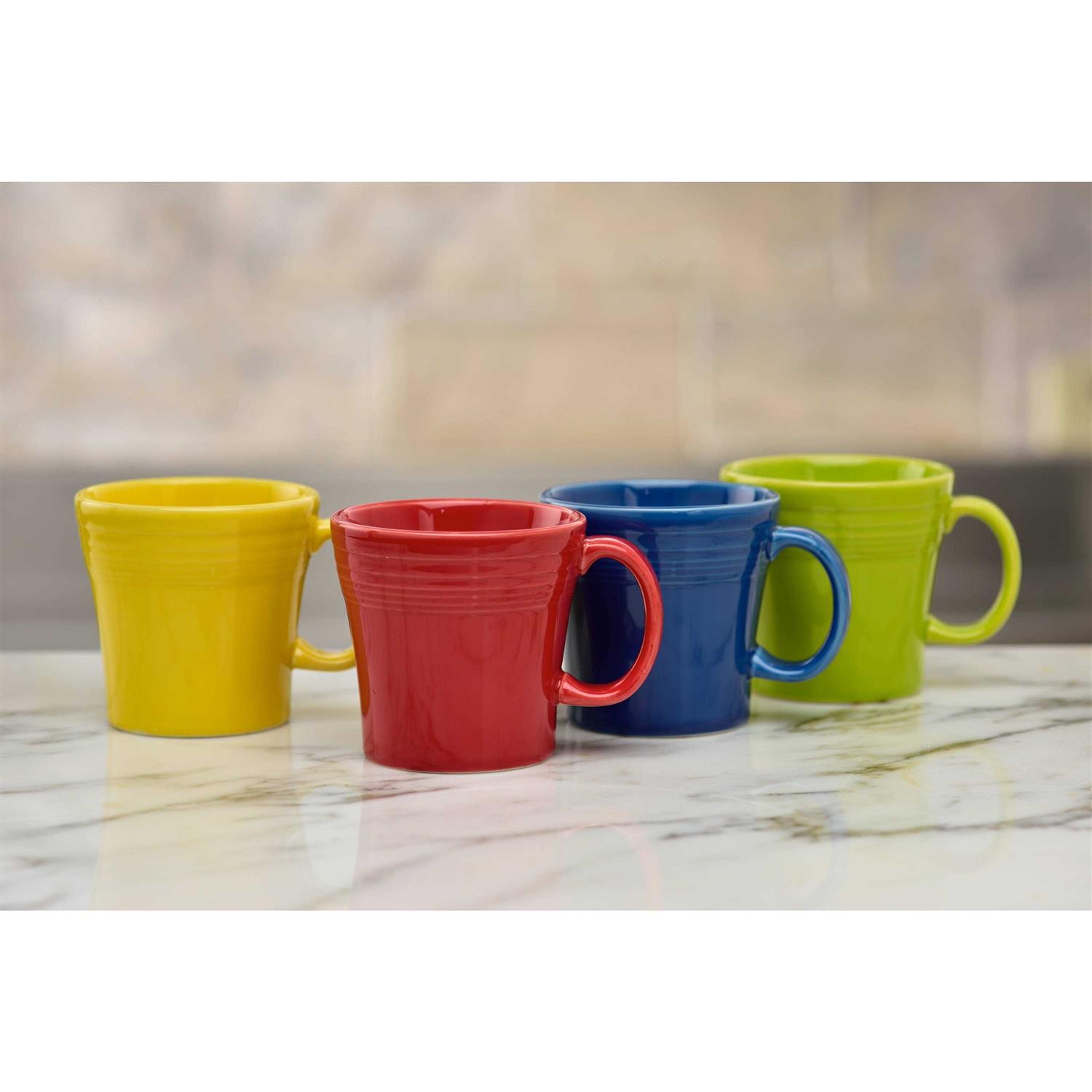 Fiesta Tapered Mug