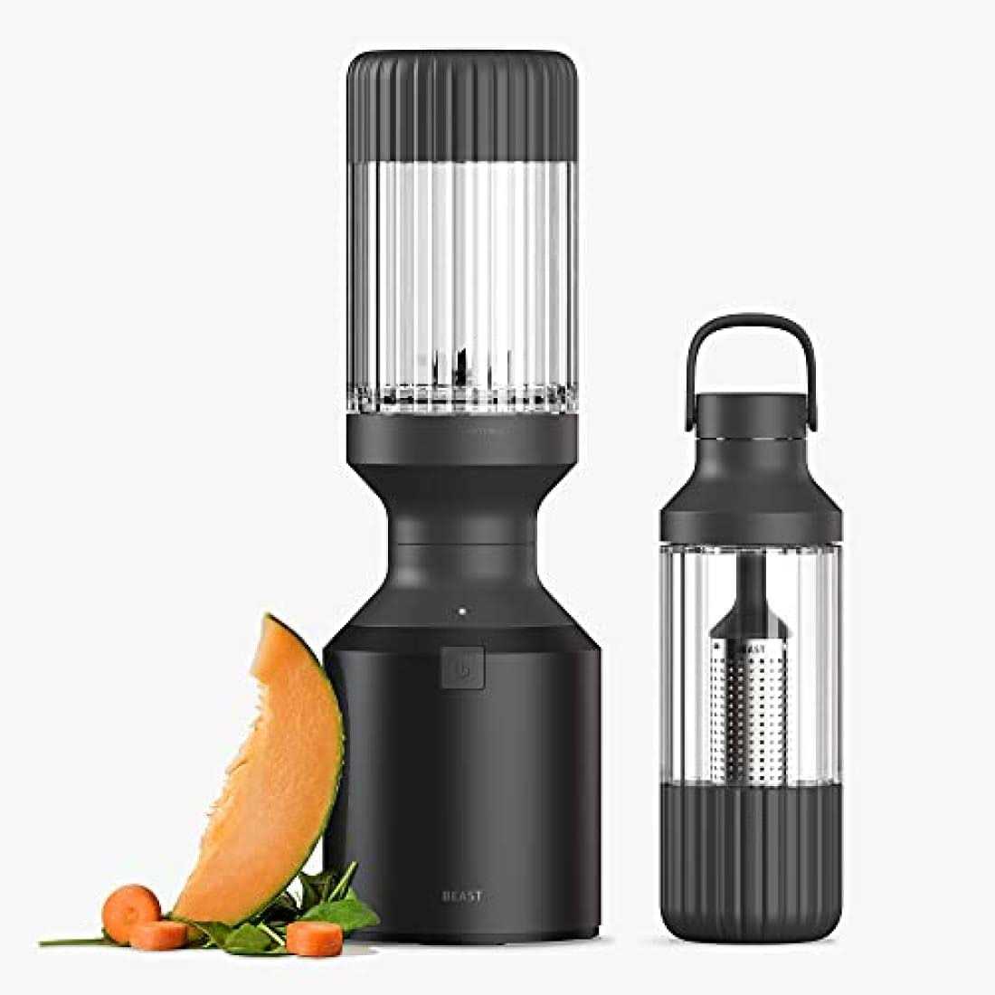 Beast Blender Hydration System