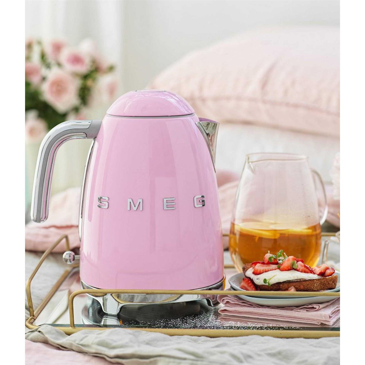Smeg Electric Kettle