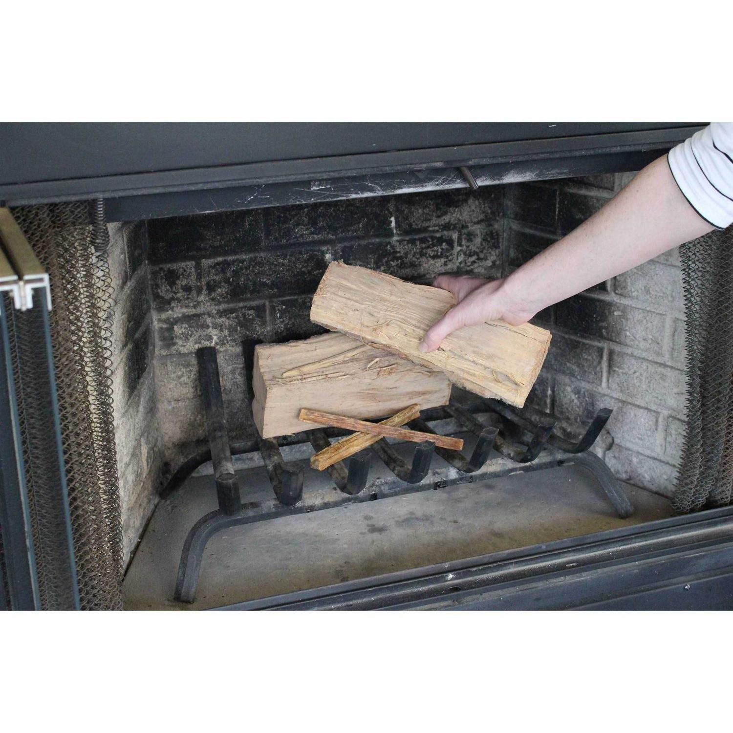 Duraflame Fatwood Firestarters