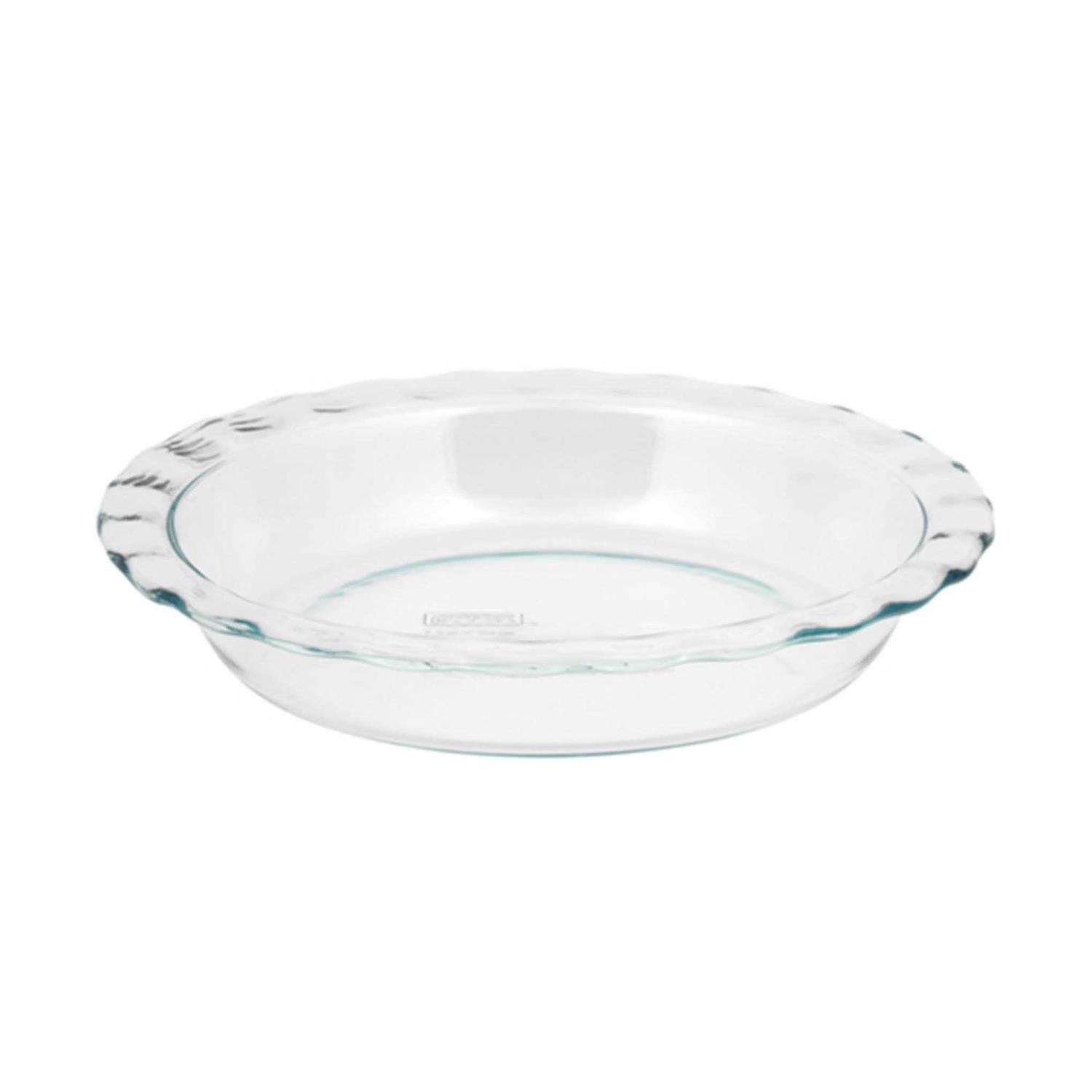 Pyrex Easy Grab 9.5 Pie Plate