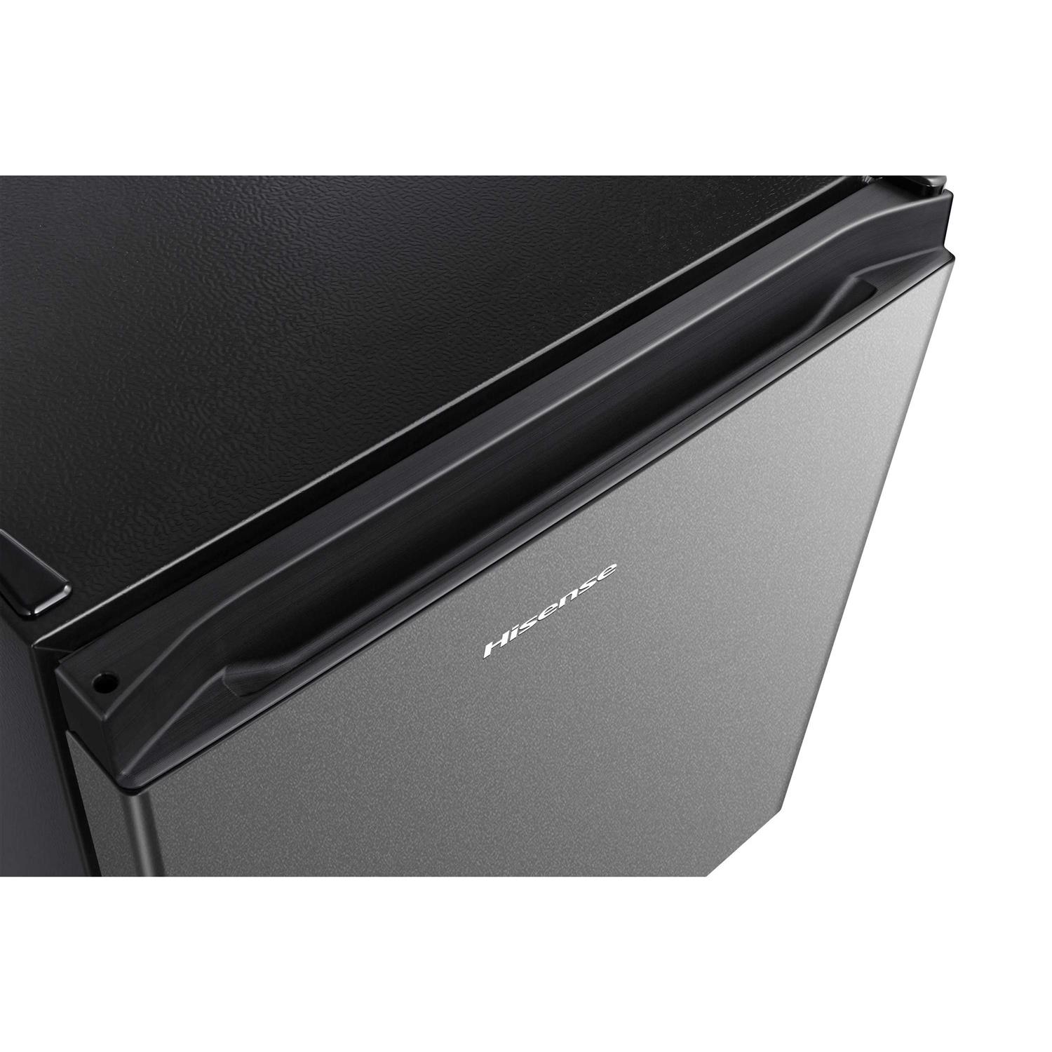 Hisense 2.5-cu. ft Mini Fridge LMS026M6R