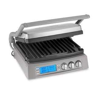 Cuisinart Sandwich Grill