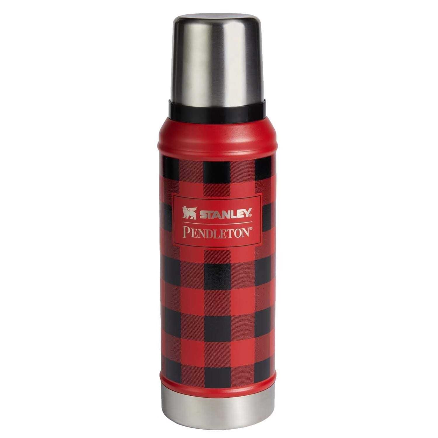 Pendleton Stanley Classic Insulated Bottle