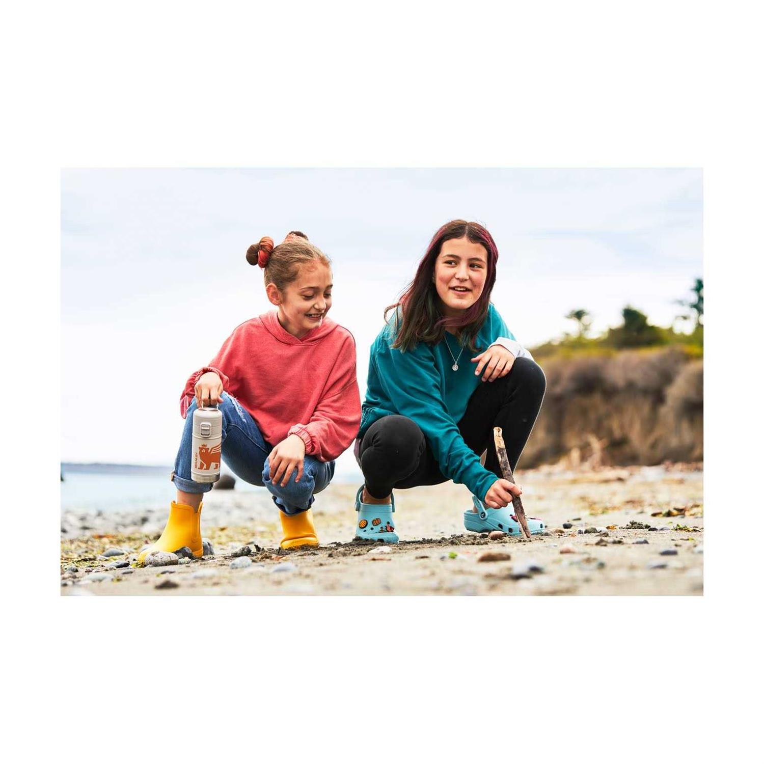 Stanley The FlowSteady Bear Cub Bottle 12oz