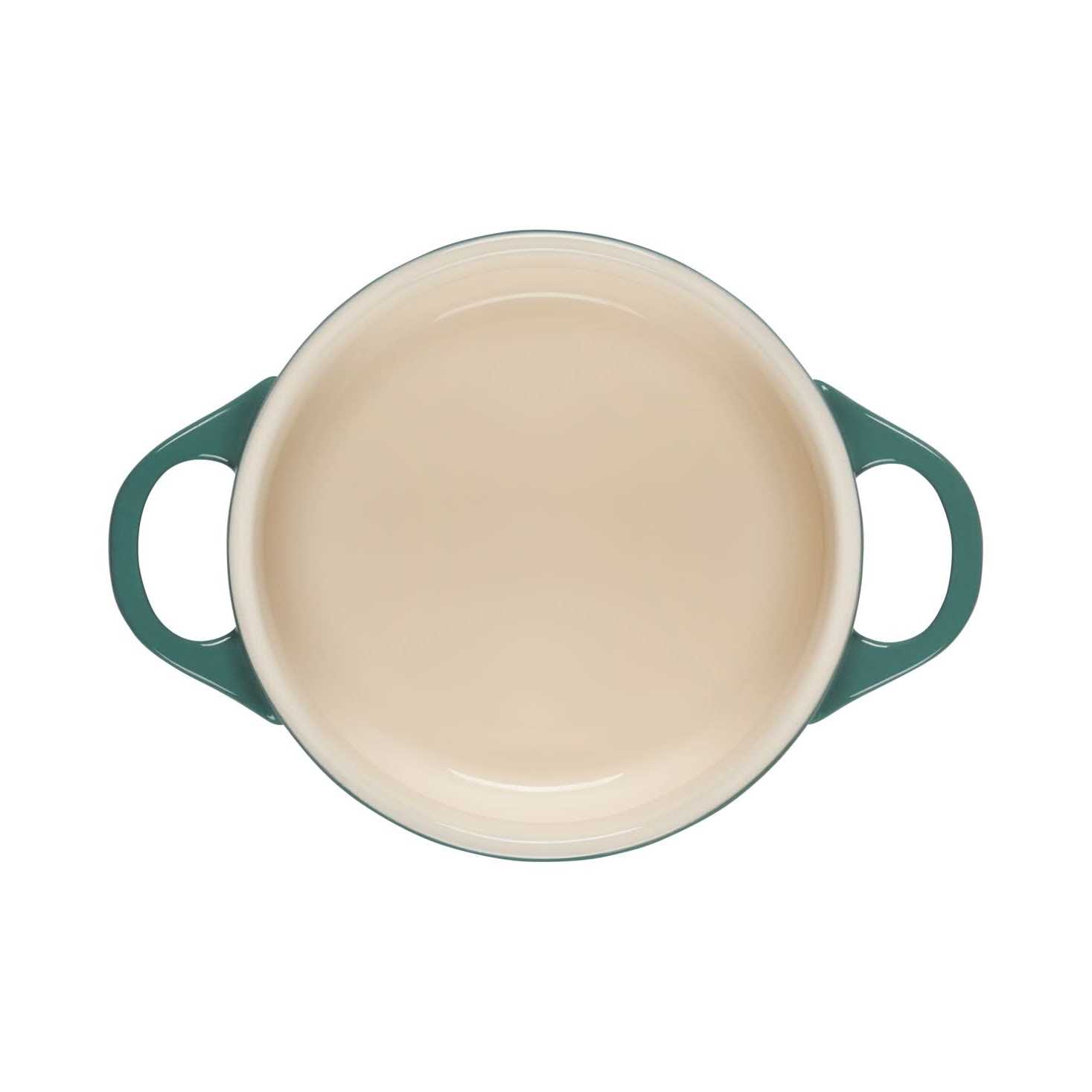 Le Creuset Mini Cocotte Star