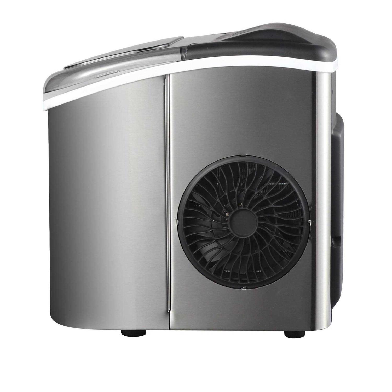 Frigidaire Professional Ice Maker