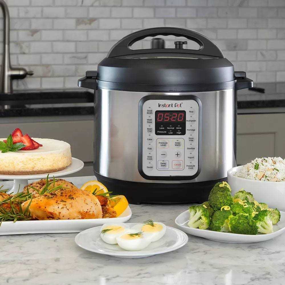 Instant Pot Viva 9-in-1