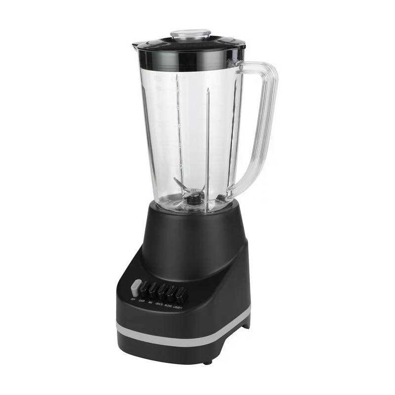 Mainstays 6 Speed Blender with 48 ounce Jar,1.5L Jar