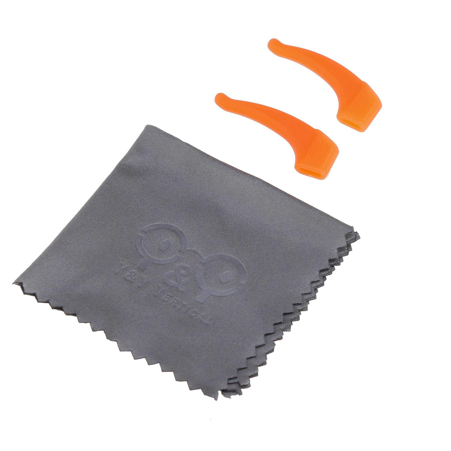 YY Vertical Clip Up Belay Climbing Glasses