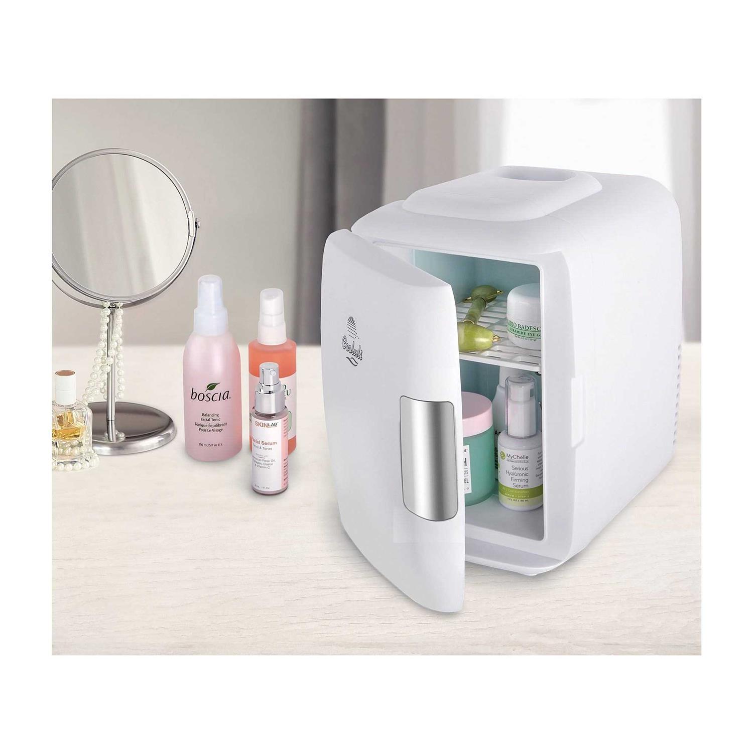 Cooluli Classic 4L Mini Fridge