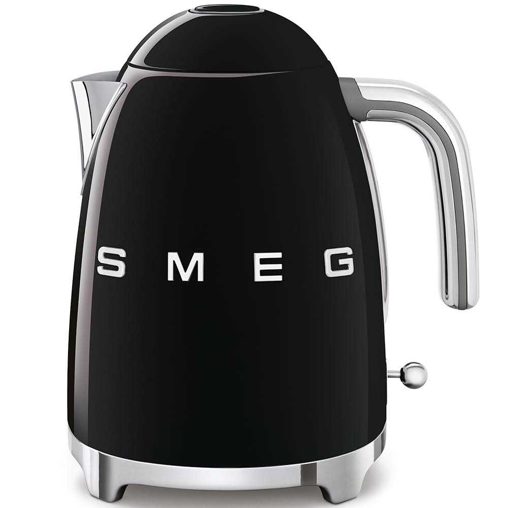 Smeg Electric Kettle