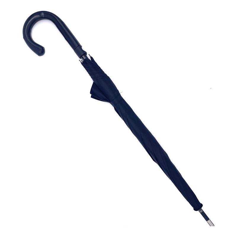 Security Selfdefense Umbrella City-Safe Indestructible Umbrella round