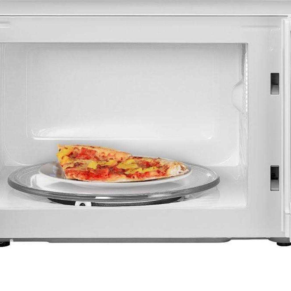Insignia 0.7 Cu. ft. Compact Microwave
