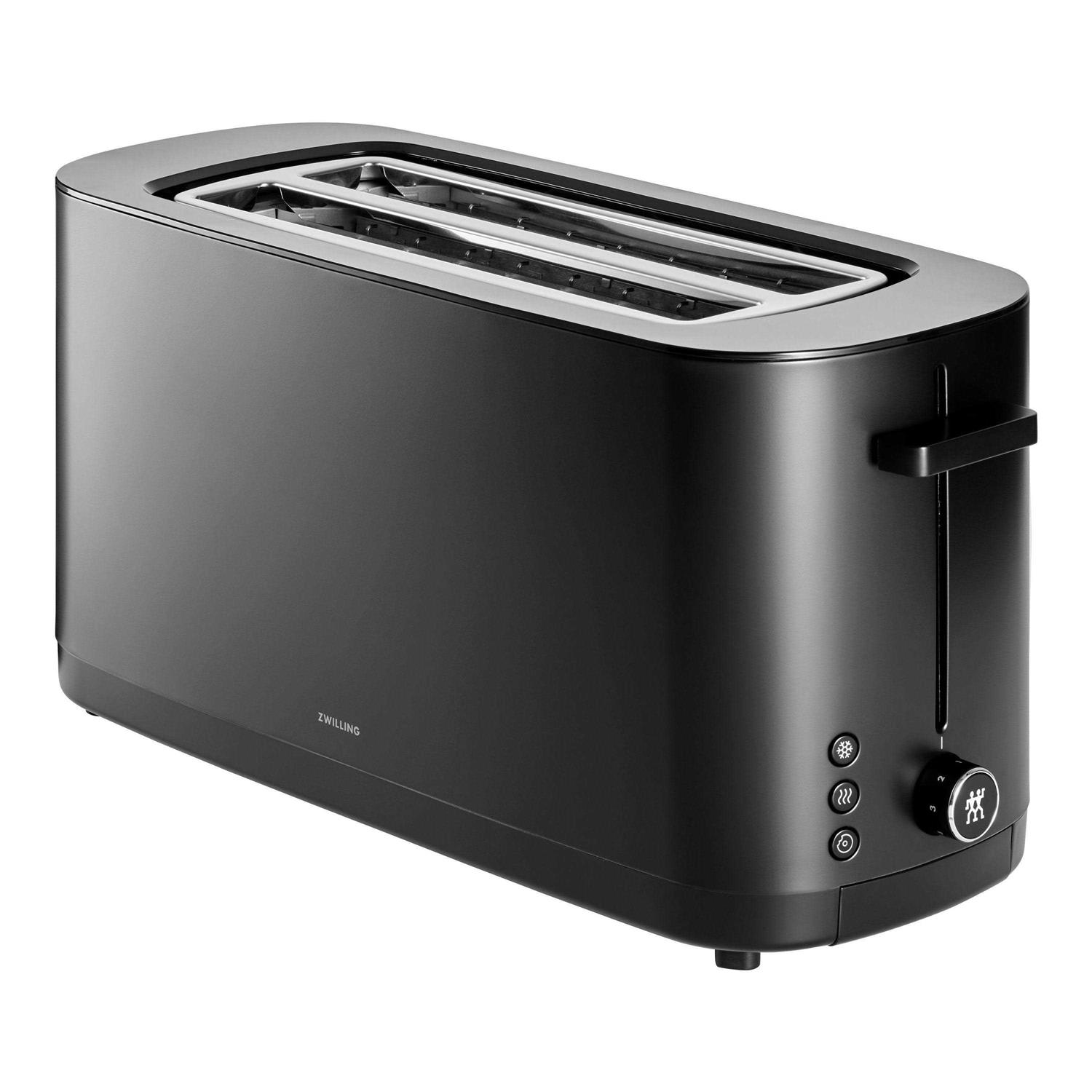 Zwilling Enfinigy 2 Long Slot Toaster
