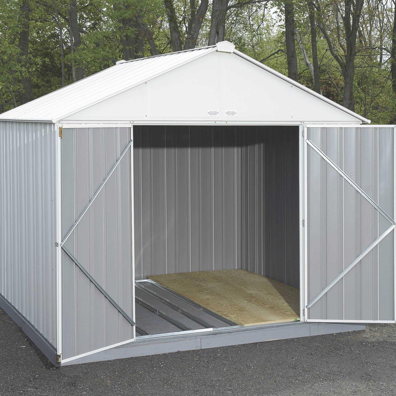 Arrow EZEE Shed Floor Frame Kit