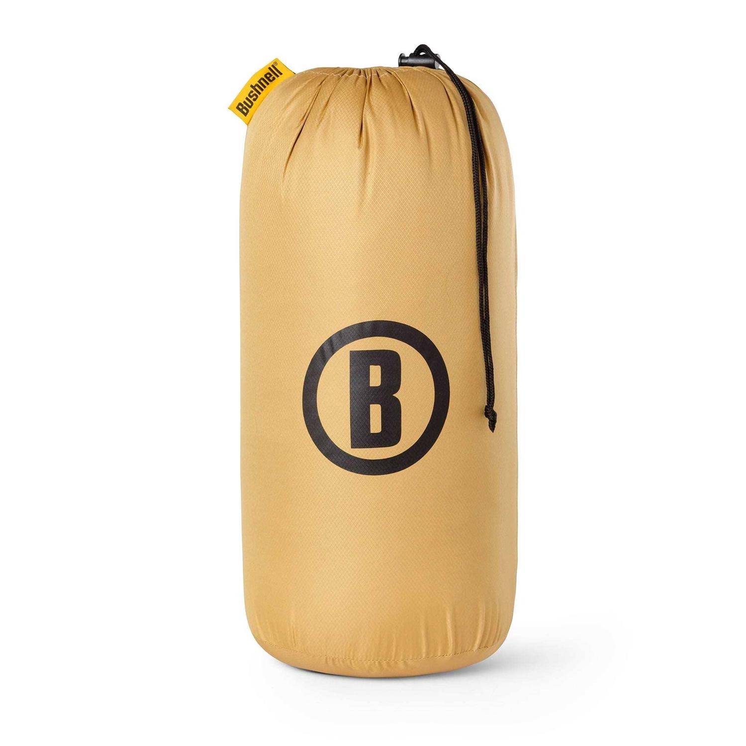 Bushnell Insulated Wearable Blanket