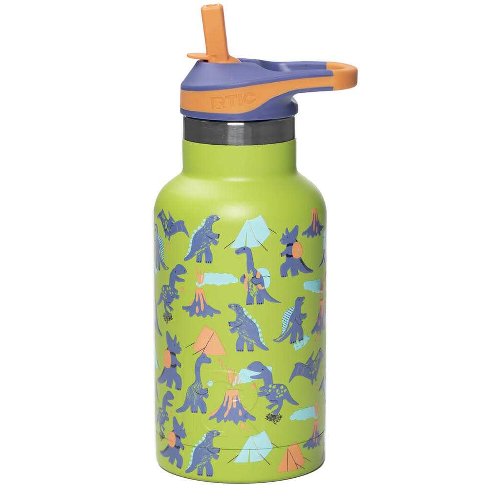 RTIC Outdoors 12oz Cub Bottle