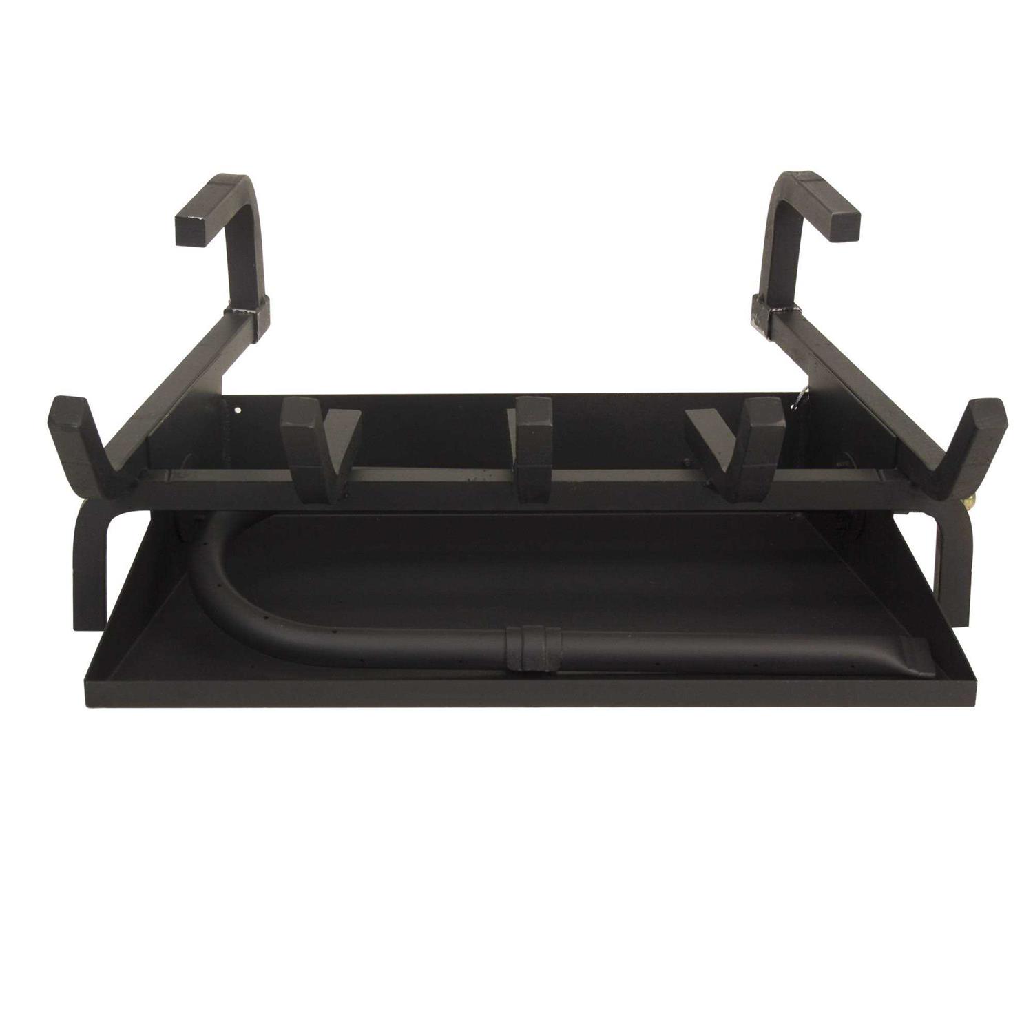 Pleasant Hearth Arlington Ash Vented Gas Log Set VL-AA18D