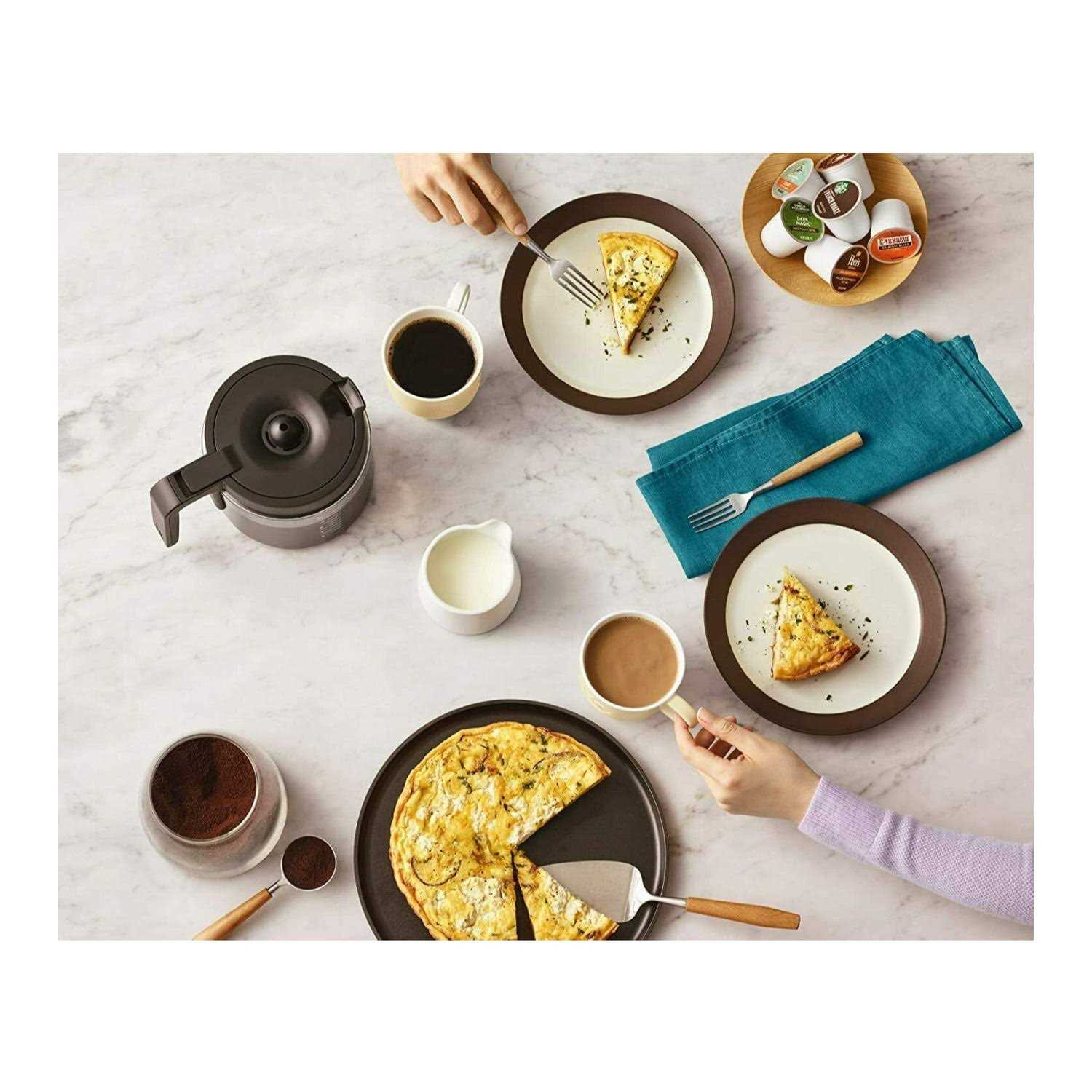 Keurig K-Duo Essentials