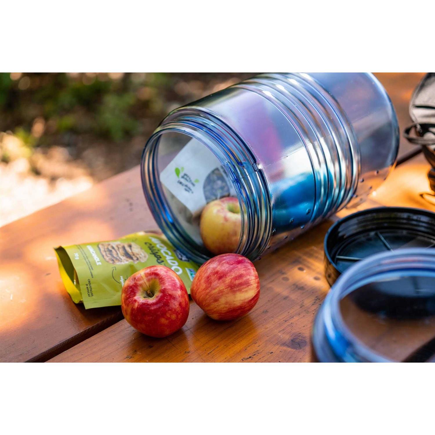 BearVault BV500 Bear Resistant Food Canister