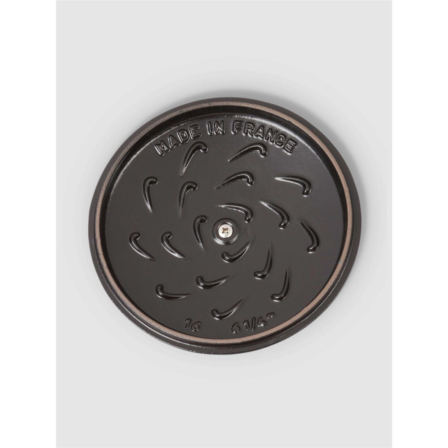 Staub Cast Iron Petite French Oven