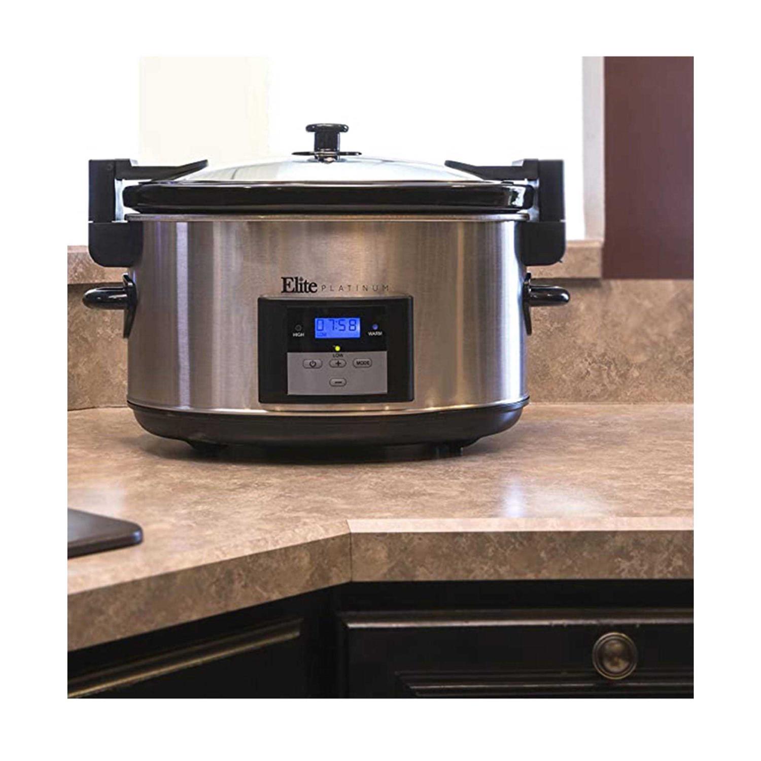 Elite Platinum MST-900VXD