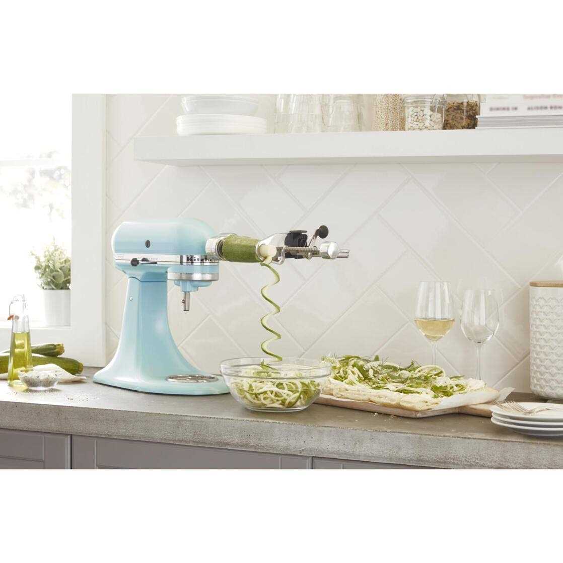 KitchenAid Deluxe KSM97