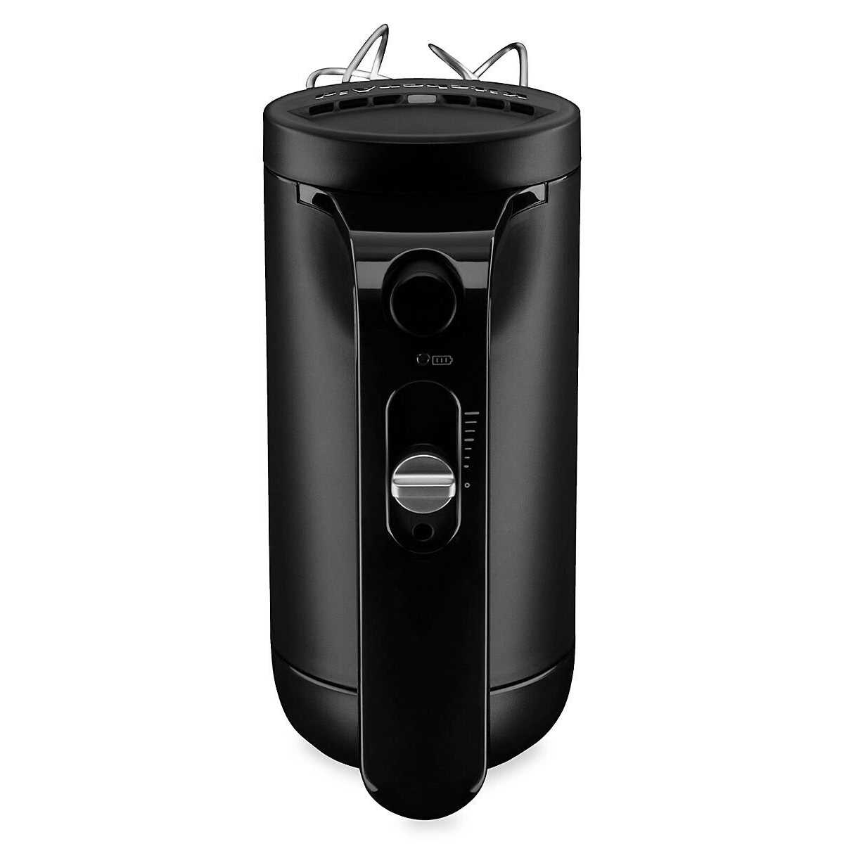 KitchenAid 7-Speed Cordless Hand Mixer