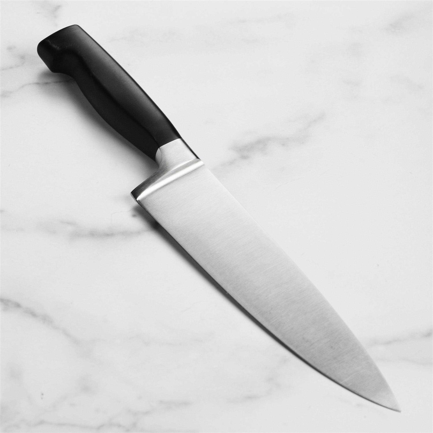 Zwilling J.A. Henckels Four Star Chef’s Knife