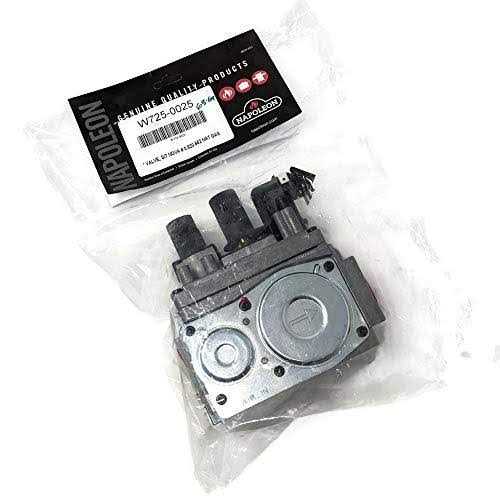 Napoleon SIT Nova Valve W725-0025