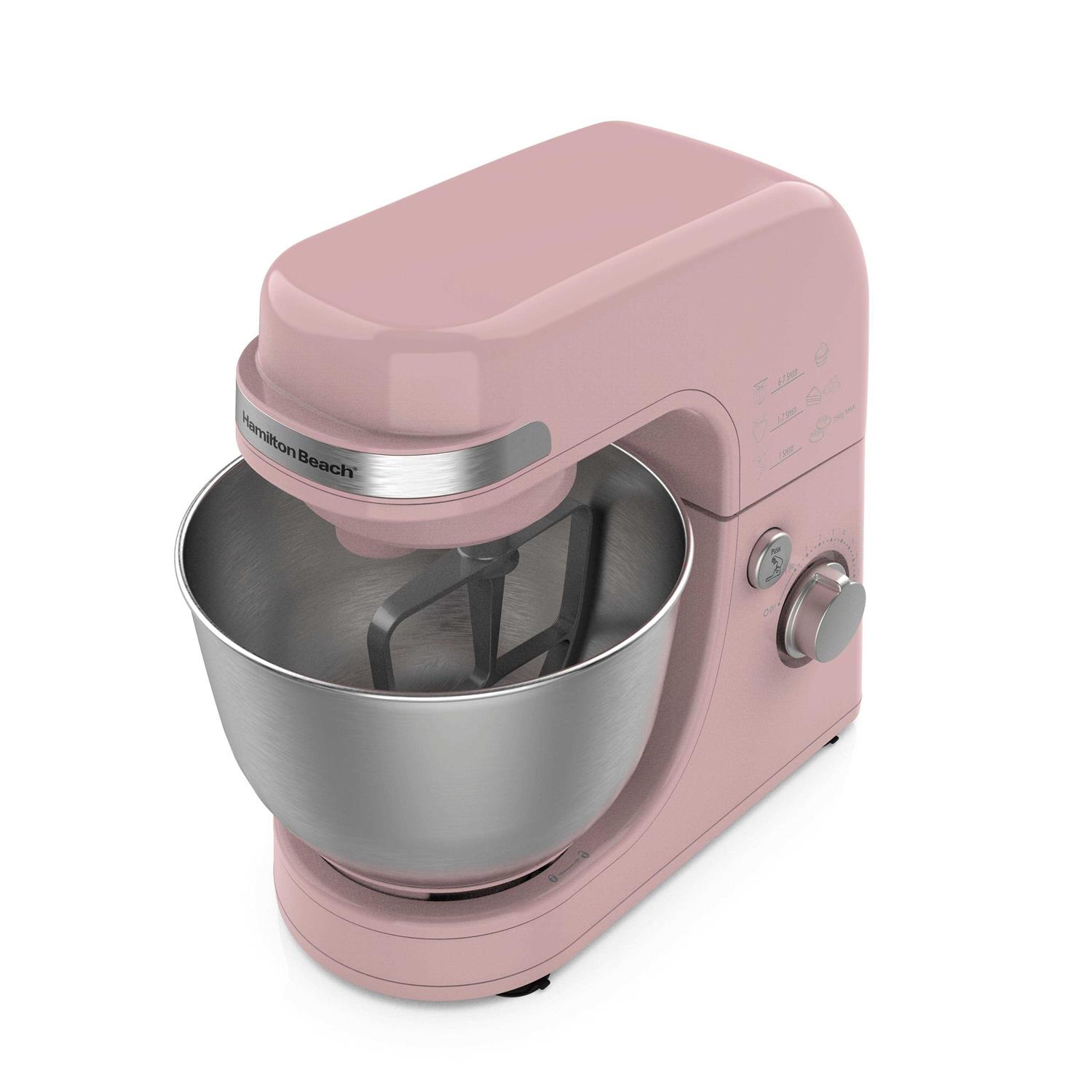 Hamilton Beach 7-Speed Stand Mixer