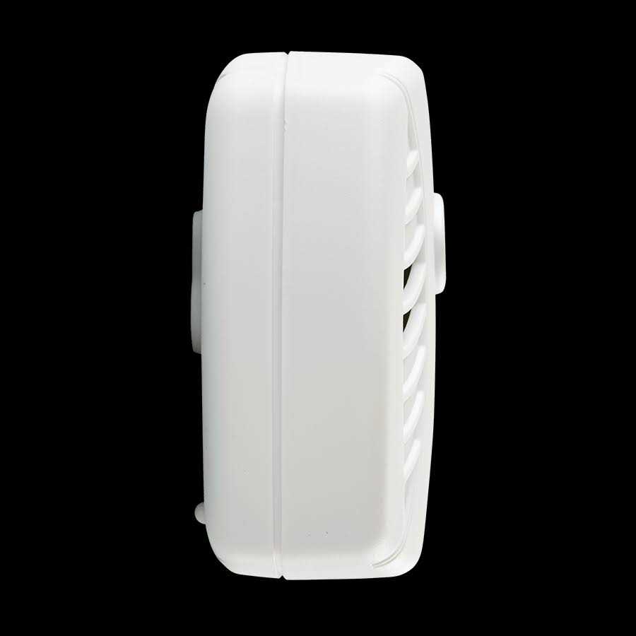 First Alert Carbon Monoxide Alarm