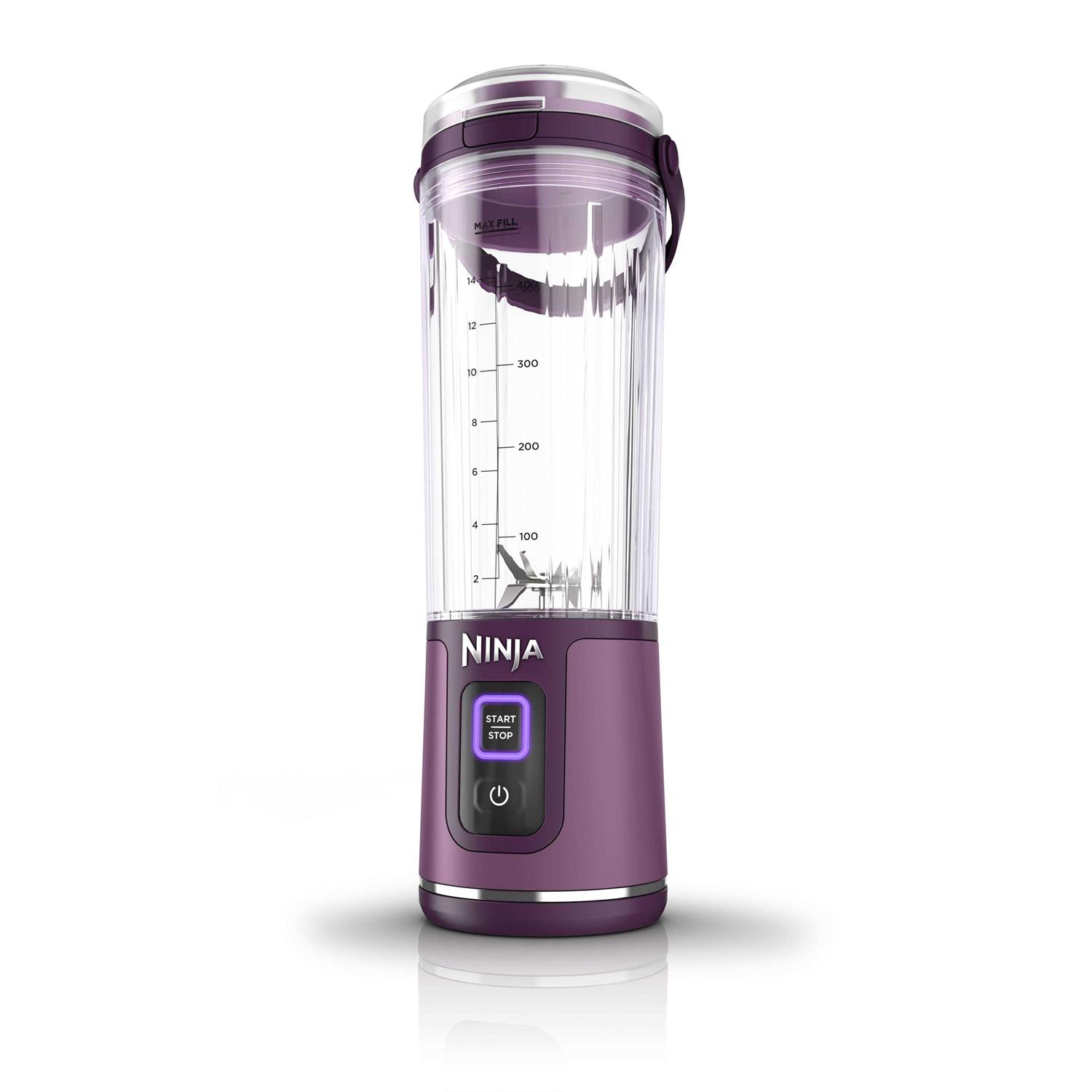 Ninja Blast Portable Blender