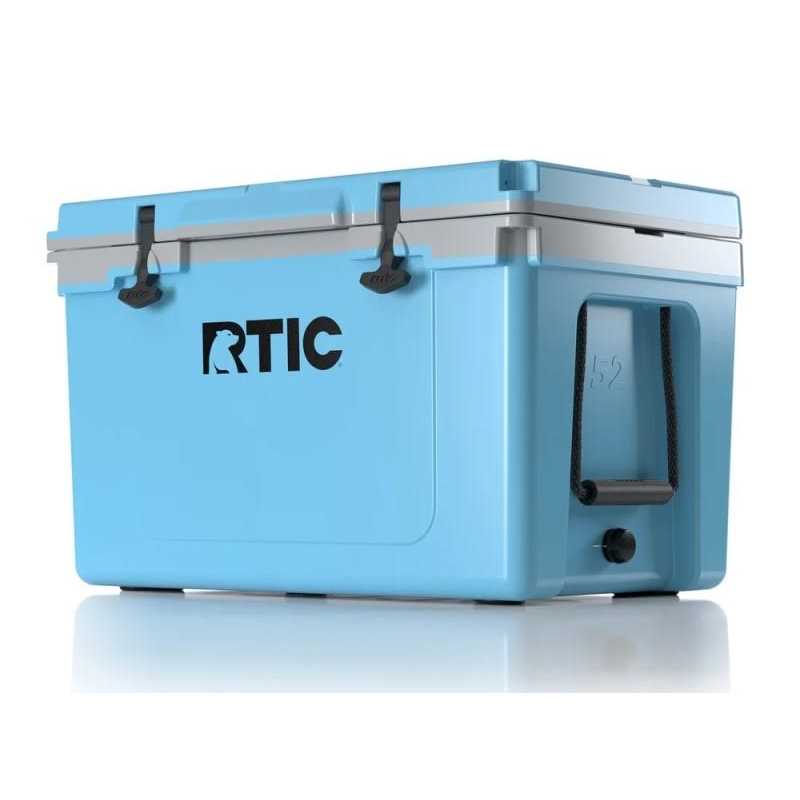 RTIC 52 Ultra-Light