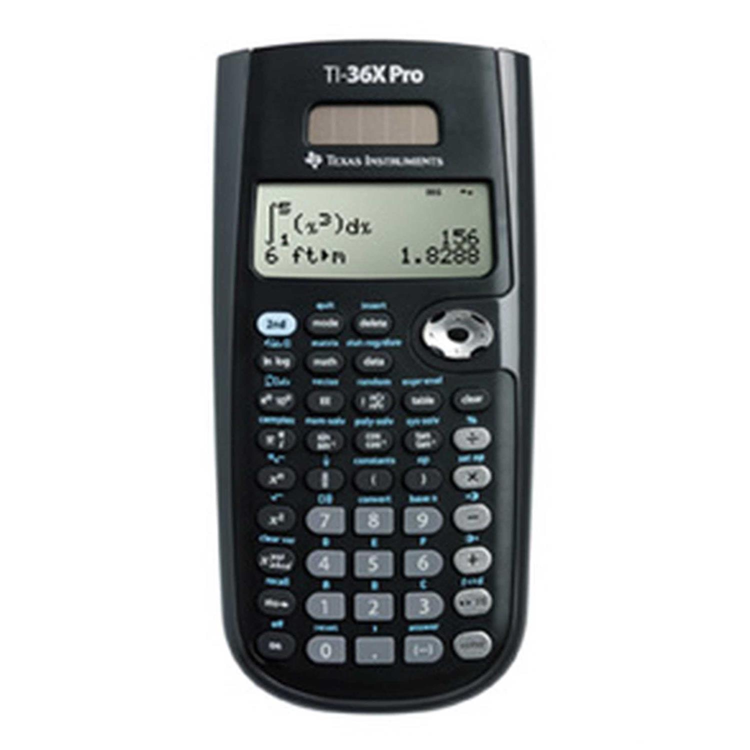 Texas Instruments TI-36X Pro
