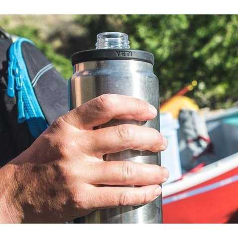 Yeti Rambler Bottle Chug Cap