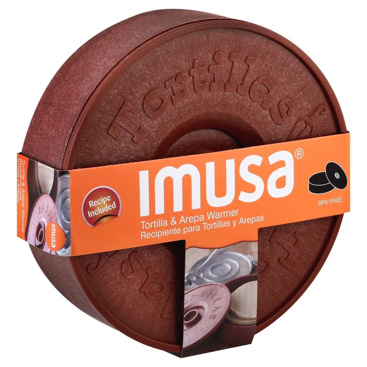 Imusa Tortilla Warmer